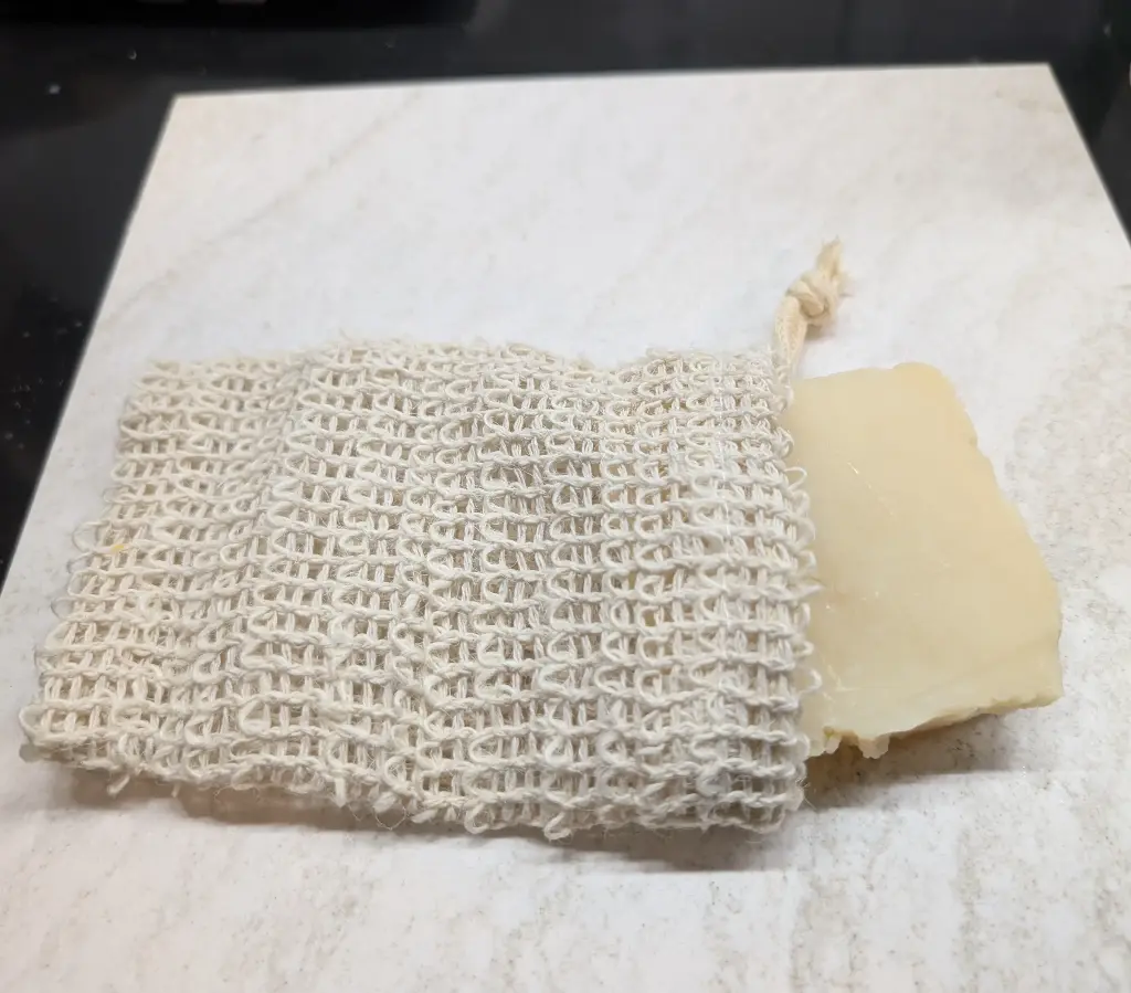 Soap Saver
