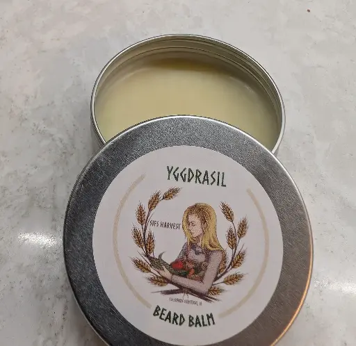 Beard Balm - Yggdrasil