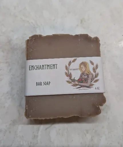 soap- Enchantment