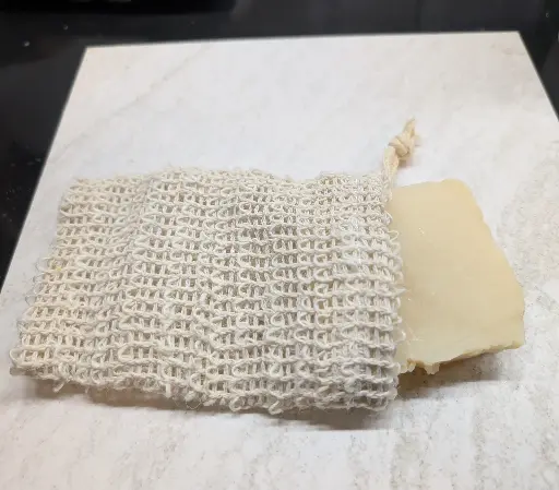 Soap Saver