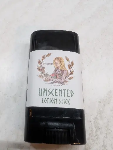 Lotion stick - Unscented